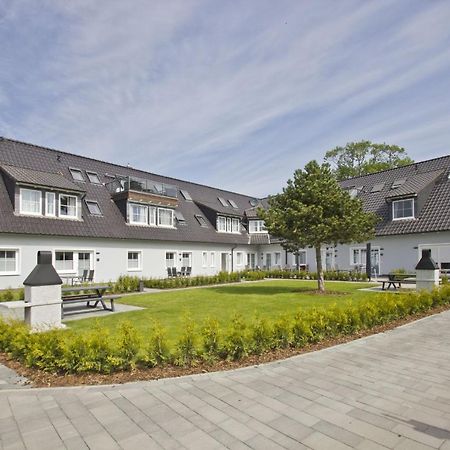 Haus Inselwind Fewo 09 Meerzauber - Terrasse Gross Zicker Экстерьер фото